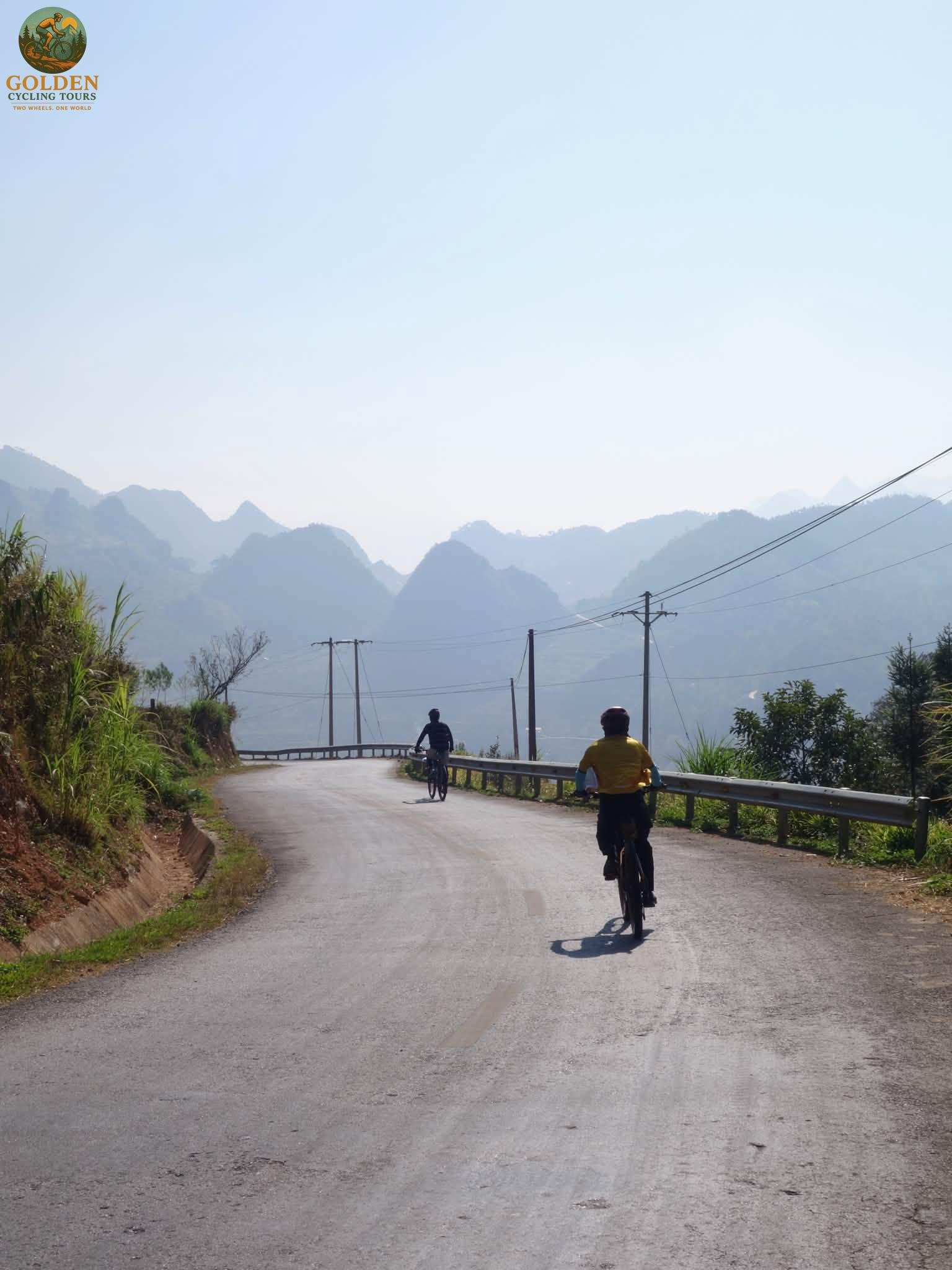 Epic 9-Day Ha Giang Loop Cycling Tour